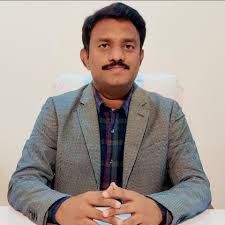 Dr Milind Sajjanwar